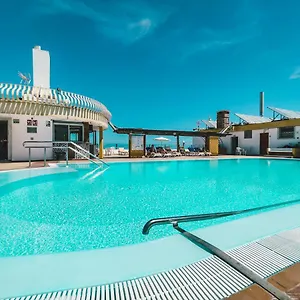 Casa Del Sol 3*, Puerto de la Cruz (Tenerife) España