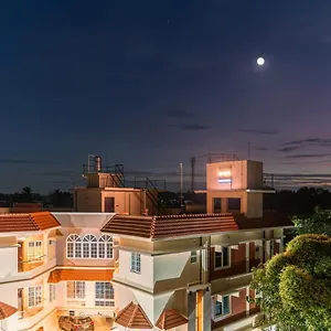  Apartment Amminis Mansion By Doris Homes India