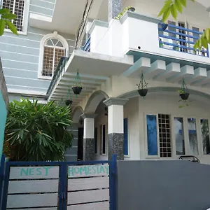  Homestay Nest India