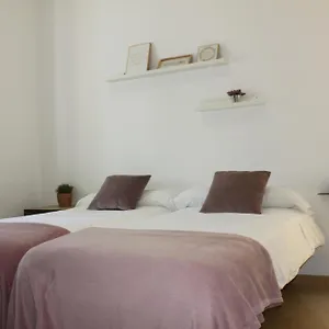  Apartment En Cordoba, Puente Y Torre Calahorra Spain