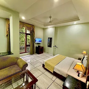 Florence Inn, Karol Bagh, New Delhi, 2 Min From Metro 4*, Delhi (National Capital Territory of India) India