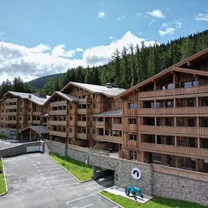 Terresens - Le Snoroc Appart hôtel