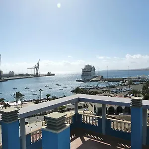Tamasite 2*, Puerto del Rosario (Fuerteventura) España