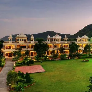 Luxury tent Udai Kothi Bagh, Udaipur