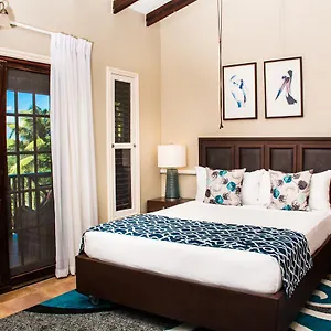  Apartment Heavenly Saint Lucia