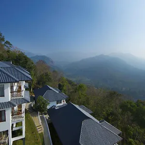 Tea Village 4* Муннар